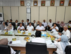Sumut Punya Potensi Baru Objek Retribusi Daerah Melalui Pemanfaatan Kawasan Hutan