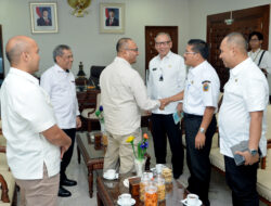 Pemprov Sumut Siap Sinkronisasi dan Verifikasi Program Tiga Juta Rumah