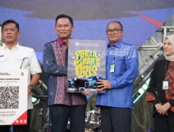 Medan Digifest 2025: Kolaborasi untuk mendukung Perluasan  QRIS