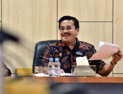 Percepat Eliminasi TBC di Sumut, Pemprov Minta Kabupaten/Kota Segera Bentuk Tim Percepatan dan Rencana Aksi Daerah