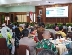 Menteri Nusron Sosialisasikan Urgensi Pendaftaran Tanah Ulayat di Kalimantan Selatan