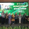 Buka Monev Penataan Agraria Semester I 2025, Wamen Ossy Tekankan Pentingnya Penataan Akses demi Peningkatan Taraf Hidup Masyarakat