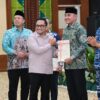 Ketua Komisi II DPR RI Apresiasi Langkah Konkret Kementerian ATR/BPN Berikan Kepastian Hak Atas Tanah Ulayat di Kalimantan Selatan