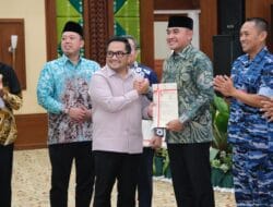 Ketua Komisi II DPR RI Apresiasi Langkah Konkret Kementerian ATR/BPN Berikan Kepastian Hak Atas Tanah Ulayat di Kalimantan Selatan