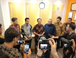 Kanwil BPN Provinsi DKI Jakarta Luncurkan Layanan Peralihan Hak Tanah Elektronik untuk Tingkatkan Kualitas Data dan Pelayanan