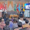 Kuliah Umum Universitas Mahendradatta, Wamen Ossy Ceritakan Peran Reforma Agraria untuk Pengelolaan Tanah