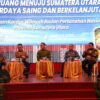 BPN Sumatera Utara Luncurkan Peralihan Hak Elektronik untuk Pelayanan Pertanahan yang Lebih Efisien
