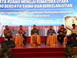 BPN Sumatera Utara Luncurkan Peralihan Hak Elektronik untuk Pelayanan Pertanahan yang Lebih Efisien
