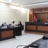 KPPU Jatuhkan Denda Rp449 Miliar Dalam Penjualan Truk Merek Sany di Indonesia 