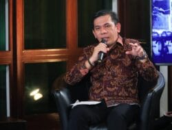 GEMAPATAS Akan Dicanangkan Serentak di 23 Kabupaten/Kota, Kepala Biro Humas dan Protokol: Dipimpin Langsung oleh Menteri Nusron