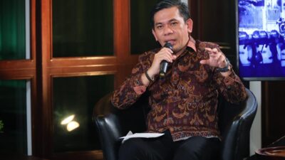 GEMAPATAS Akan Dicanangkan Serentak di 23 Kabupaten/Kota, Kepala Biro Humas dan Protokol: Dipimpin Langsung oleh Menteri Nusron