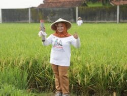 Kementerian ATR/BPN Dorong Partisipasi Masyarakat untuk Pasang Patok Batas Tanah Melalui GEMAPATAS