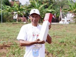 GEMAPATAS Akselerasi PTSL Terintegrasi dalam ILASPP, Kementerian ATR/BPN Targetkan Pengukuran dan Pemetaan 2 Juta Bidang Tanah