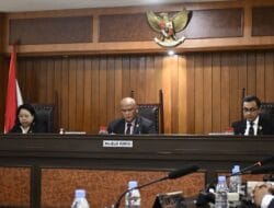 Terlambat Notifikasi,KPPU Denda Perusahaan Agribisnis Internasional Sebesar Lima Miliyar