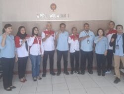 LIRA Sumut Dukung KPPU Kanwil I Bongkar Dugaan Persekongkolan Tender Rp96 Miliar di Kejati Sumut