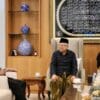 Wakili Pemerintah, Menteri Nusron Antar Undangan Upacara Peringatan HUT 80 Tahun Kemerdekaan RI untuk Wapres ke-13 K.H. Ma’ruf Amin