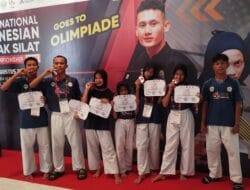 Putri Asahan Dulang Prestasi Dikancah Internasional, Pemkab Asahan Akan Beri Apresiasi
