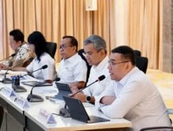 Wamen ATR Jamin Pengelolaan Tanah untuk Kepentingan Rakyat