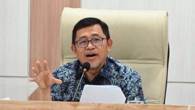 Komisi II Apresiasi Langkah Kementerian ATR/BPN Desak Pendaftaran Tanah Ulayat