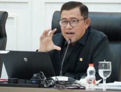 Komisi II Dukung Kementerian ATR/BPN Percepat Sertifikasi Tanah Tempat Ibadah dan Lembaga Pendidikan