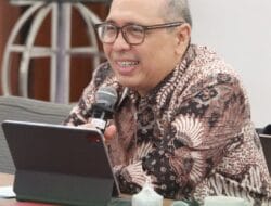 ATR/BPN Gelar Kick-off Meeting Perubahan PP 21/2022
