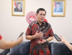 Ramaikan Karnaval Kemerdekaan 80 Tahun RI, Kementerian ATR/BPN Ajak Masyarakat Rayakan Capaian Bersama