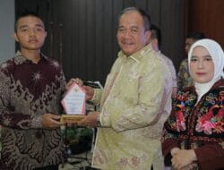 Pemkab Asahan Gelar Malam Resepsi HUT ke-80 RI, Momentum Syukur dan Persatuan
