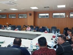 Diduga Tidak Lengkapi Perizinan,  Komisi IV DPRD Medan akan Sidak PT Belawan Deli Chemical Industry