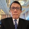Kongres Persatuan PWI: Hendry Ch Bangun Tegaskan Independensi Wartawan Harus Dijaga