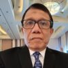 Kongres Persatuan PWI: Hendry Ch Bangun Tegaskan Independensi Wartawan Harus Dijaga