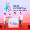 Hari Indonesia Menabung, OJK dan Pemerintah Dorong Budaya Menabung Sejak Dini untuk Membangun Negeri 