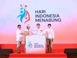 Hari Indonesia Menabung, OJK dan Pemerintah Dorong Budaya Menabung Sejak Dini untuk Membangun Negeri