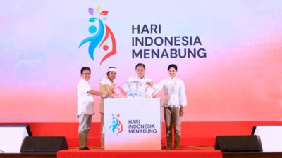 Hari Indonesia Menabung, OJK dan Pemerintah Dorong Budaya Menabung Sejak Dini untuk Membangun Negeri 