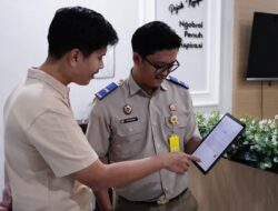225 Kantor Pertanahan di Penjuru Indonesia Sudah Terapkan Layanan Peralihan Elektronik