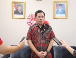 Agendakan Kunjungan ke Maluku Utara, Menteri Nusron Komitmen Kawal Sinergi Jajaran di Moloku Kie Raha
