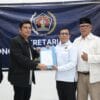 Hendry Ch Bangun Daftar Ketua PWI, Bawa Dukungan Kuat Jelang Kongres Persatuan PWI