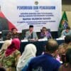 Pembinaan di Kanwil BPN Provinsi Maluku Utara, Menteri Nusron: Tugas Saya sebagai Menteri adalah Memberikan Kepastian dan Harapan