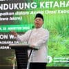 Sampaikan Orasi Kebangsaan di Rakor Regional KAHMI, Menteri Nusron: Penting untuk Mengambil Keputusan secara Adil