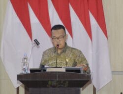 Datuk Iskandar Muda Sampaikan Laporan Reses Dapil III, Dari Masalah Infrastruktur, LPJU Hingga Kebutuhan Air Bersih