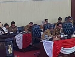 Lily MBA Sampaikan Laporan Reses III, Minta Pindahkan TPS di dekat Sekolah Sutomo 2