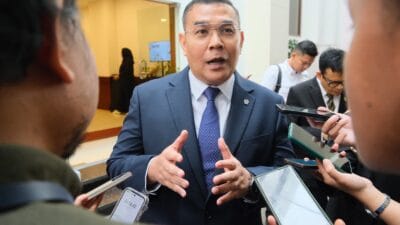 Kementerian ATR/BPN Dukung Pembangunan Kawasan Transmigrasi dengan Sertipikasi Tanah dan Reforma Agraria