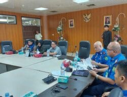 Pansus Ranperda Kota Medan Tentang P2K, Libatkan Perumda Tirtanadi Terkait Penyediaan Hydrant