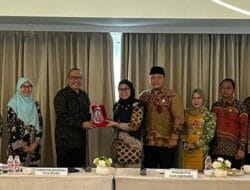 Banjarbaru Siapkan RDTR AeroCity sebagai Motor Pertumbuhan Ekonomi Baru