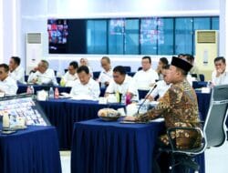 Kementerian ATR/BPN Tingkatkan Layanan Pertanahan Demi Kepuasan Masyarakat