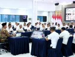 Menteri ATR/BPN Pastikan Layanan Pertanahan Lebih Sederhana dan Efektif