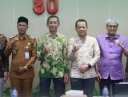 Kualitas RDTR Jadi Kunci Otomatisasi Perizinan di Kabupaten Kudus dan Kebumen