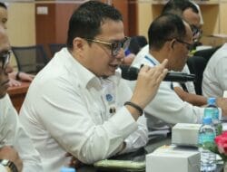 Perumda Tirtanadi Makin Permudah Pelanggan Bayar Tagihan Air Melalui Bank dan Virtual Account