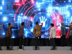 Percepat Perizinan, OJK Delegasikan Wewenang Perizinan Pasar Modal ke Daerah