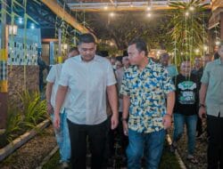 Syaifullah Calon Kuat Ketua Forum Wartawan Pemprov Sumut, Didukung Ratusan Jurnalis