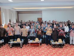 Kementerian ATR/BPN Dorong Pendaftaran Tanah Ulayat di Luwu Timur untuk Beri Perlindungan bagi Masyarakat Hukum Adat